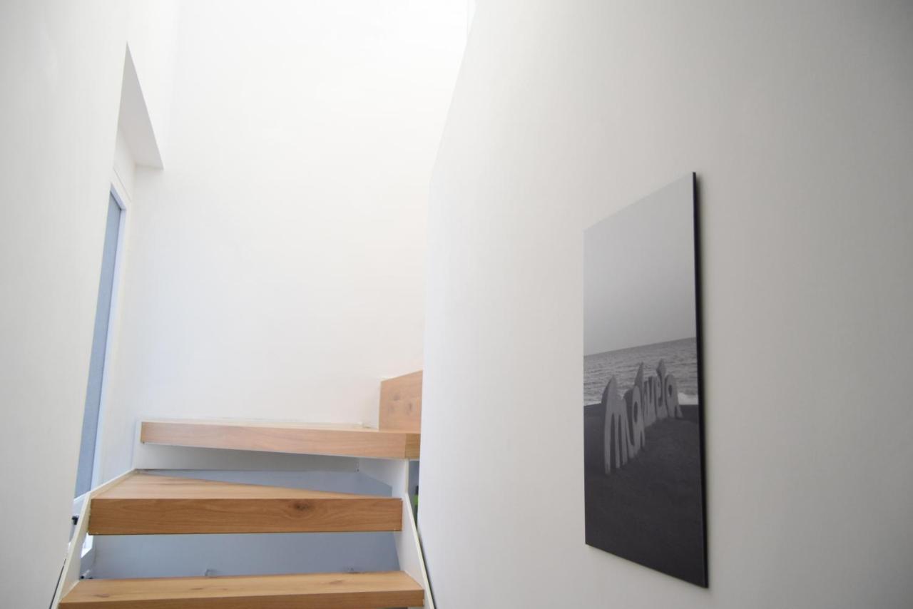 Soho Arts Duplex Centro By Alohamalaga Leilighet Eksteriør bilde