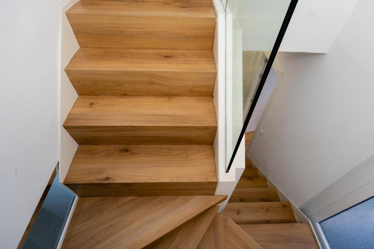 Soho Arts Duplex Centro By Alohamalaga Leilighet Eksteriør bilde